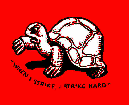 fabian when-i-strike-i-strike-hard