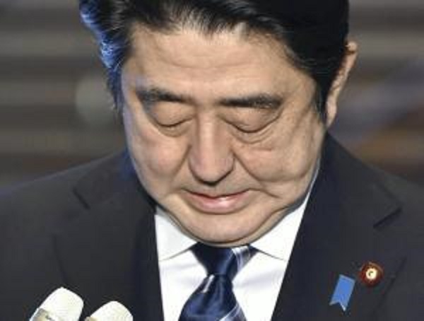 abe 20150201-OYT1I50005-N「後藤さん殺害」＞安倍首相「決して許さない」