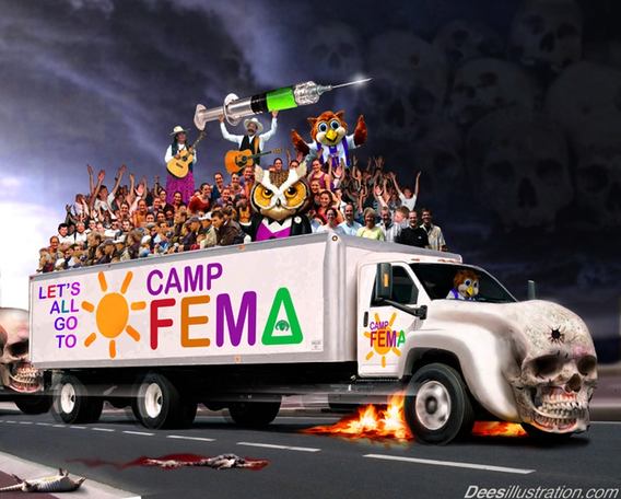 fema camp campfema_dees