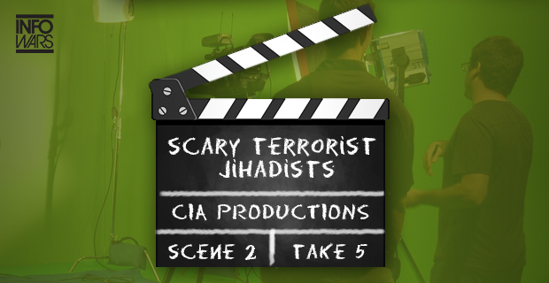 isis video jihadists