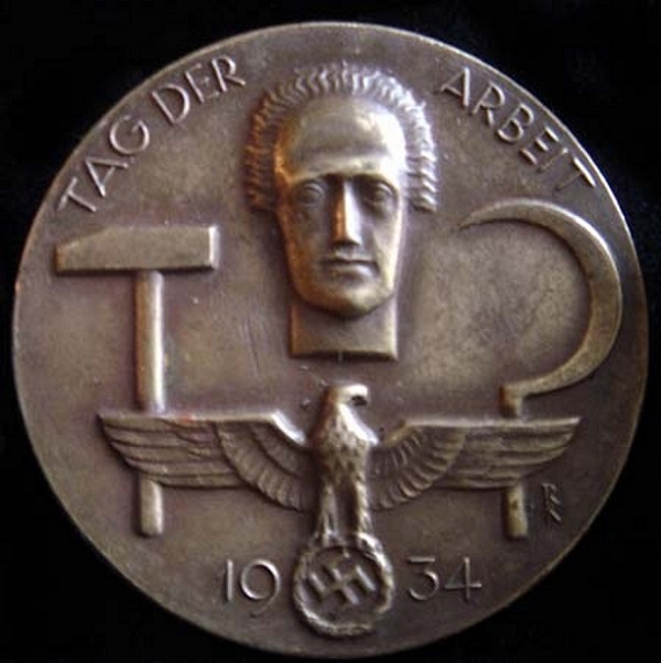 nazi medal 1