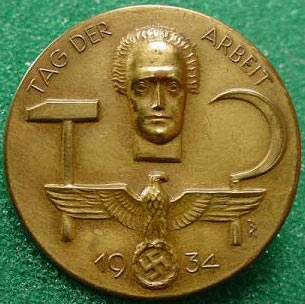 nazi medal 2
