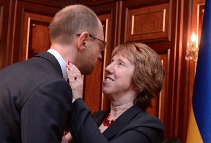 Catherine-Ashton-with-Western-coup-installed-PM-Arseniy-Yatsenyuk2.jpg