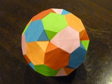 origami sphere bokoryo30 05