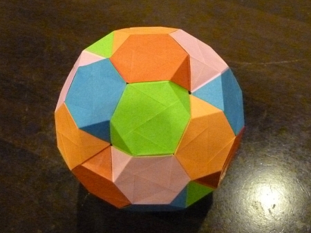 origami sphere bokoryo30 03