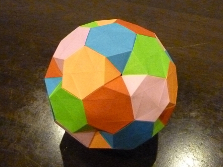 origami sphere bokoryo30 02