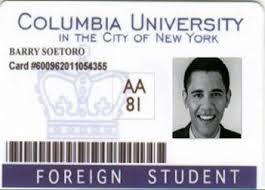 barru soetro obama foreign student