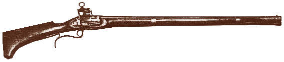 spanish escopeta alamo 1836