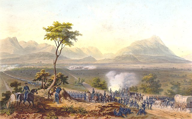 Ustroopsmarchonmonterrey 1846