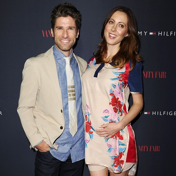 Eva Amurri Martino Reveals Her Second Pregnancy Ended in a Miscarriage Just Like That, It Was All Over