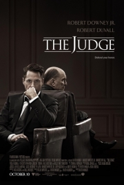 THE JUDGE 005