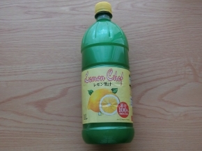 レモン果汁1L (1)