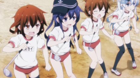 艦娘 #06