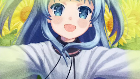 天体のメソッド #13 ノエル