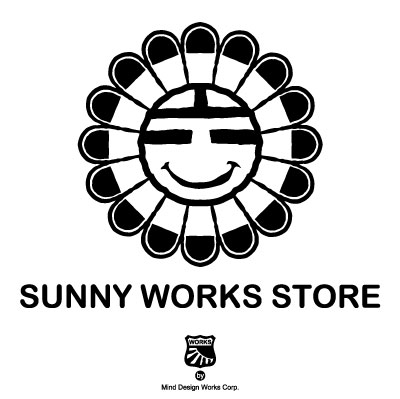 SUNNY WORKS STORE 02