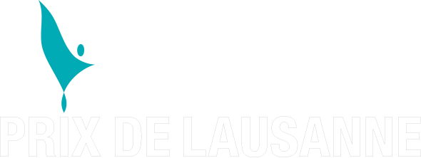 Prix de Lausanne logo