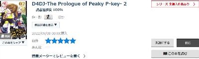 D4DJ-The Prologue of Peaky P-key- 2