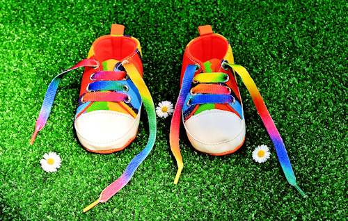 虹靴